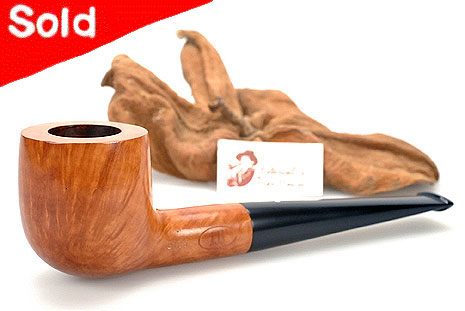 Alfred Dunhill Root Briar 2106 oF